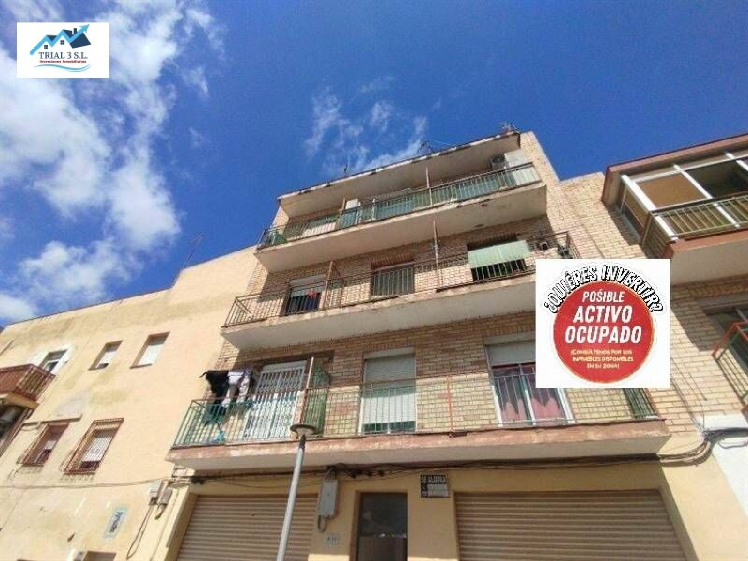  till salu lägenhet Balco De Tarragona Tarragonès 1
