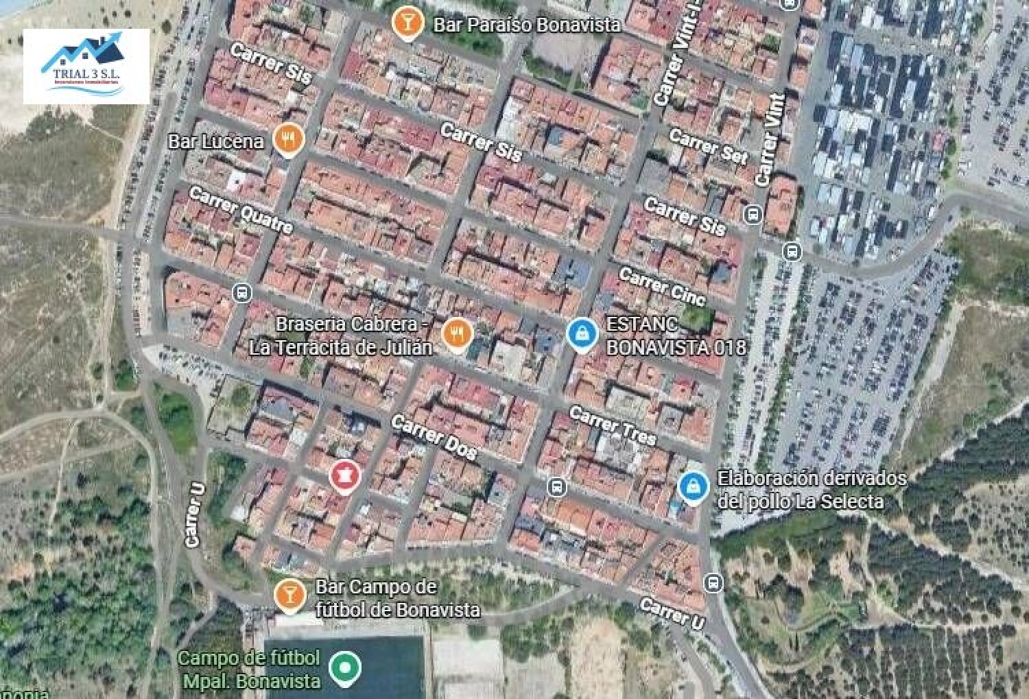  till salu lägenhet Balco De Tarragona Tarragonès 2