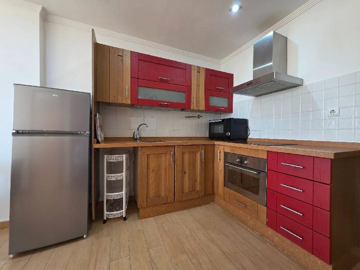  en venta apartamento Balcon De Telde Área Este 3