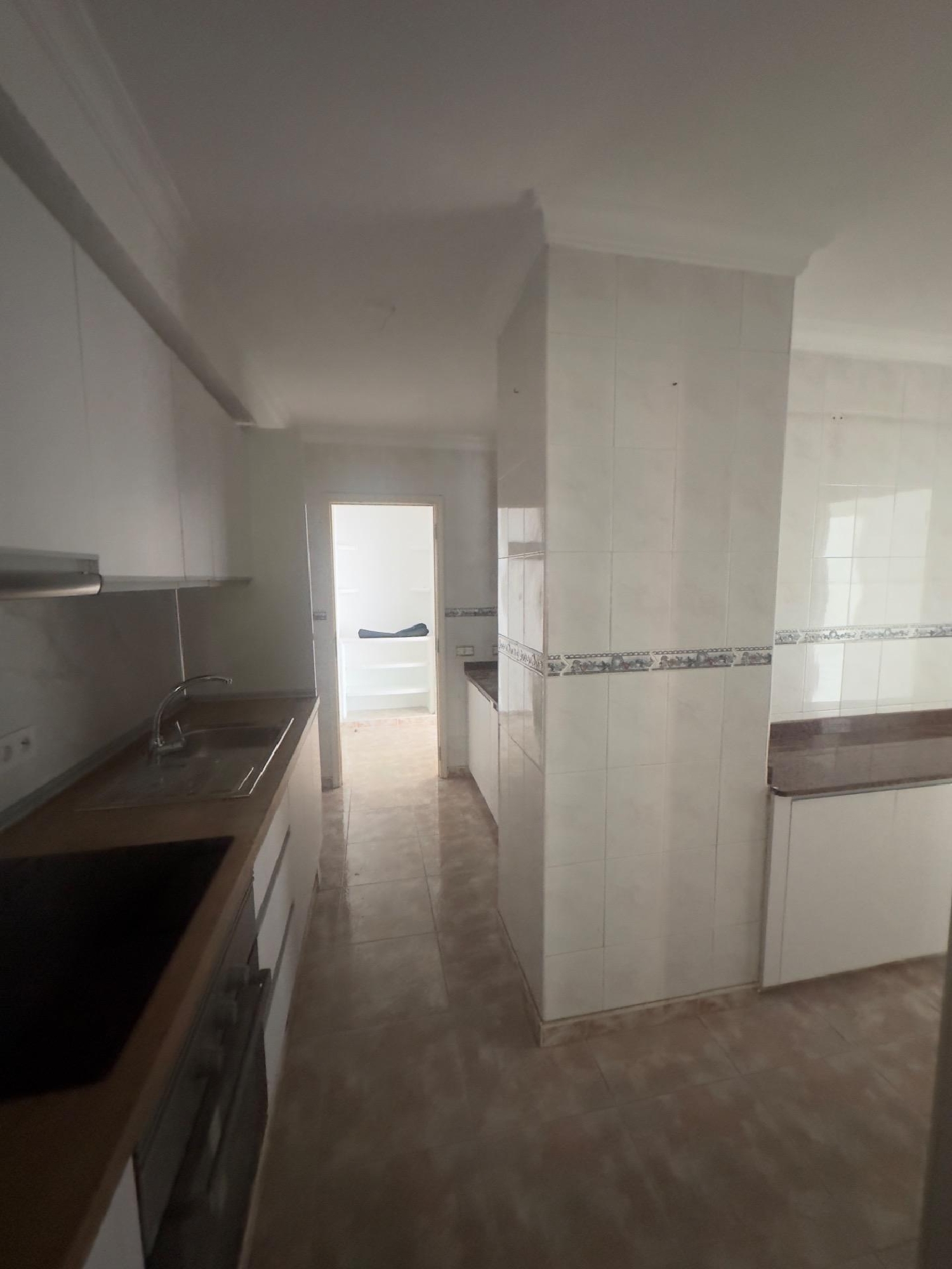 te koop appartement Balcon De Telde Área Este 4