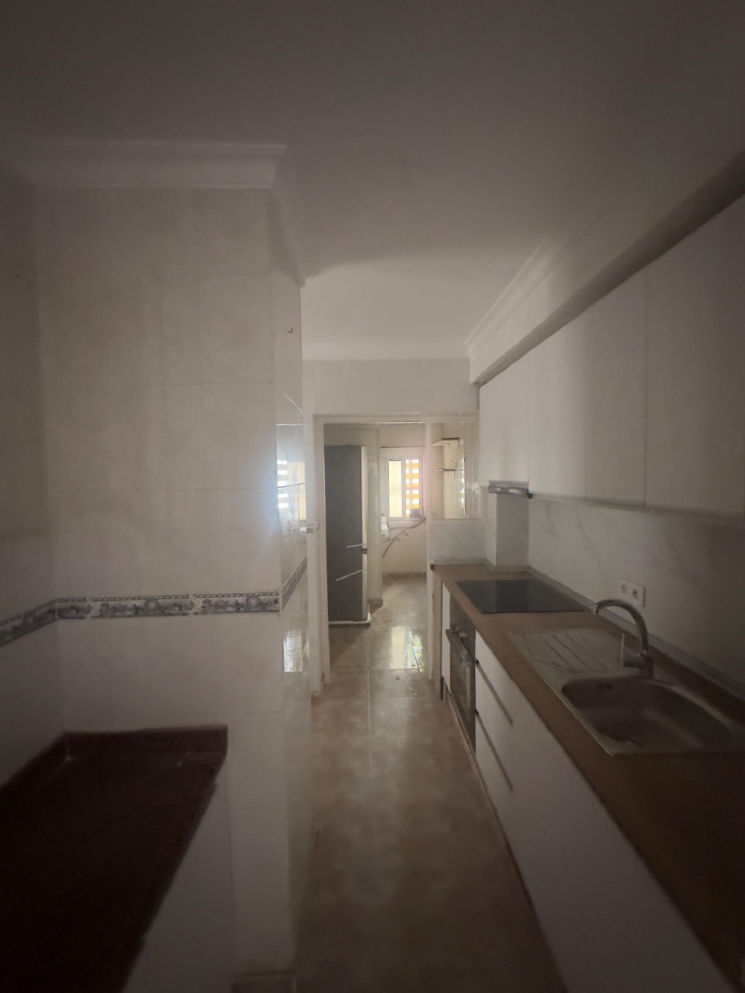 te koop appartement Balcon De Telde Área Este 6