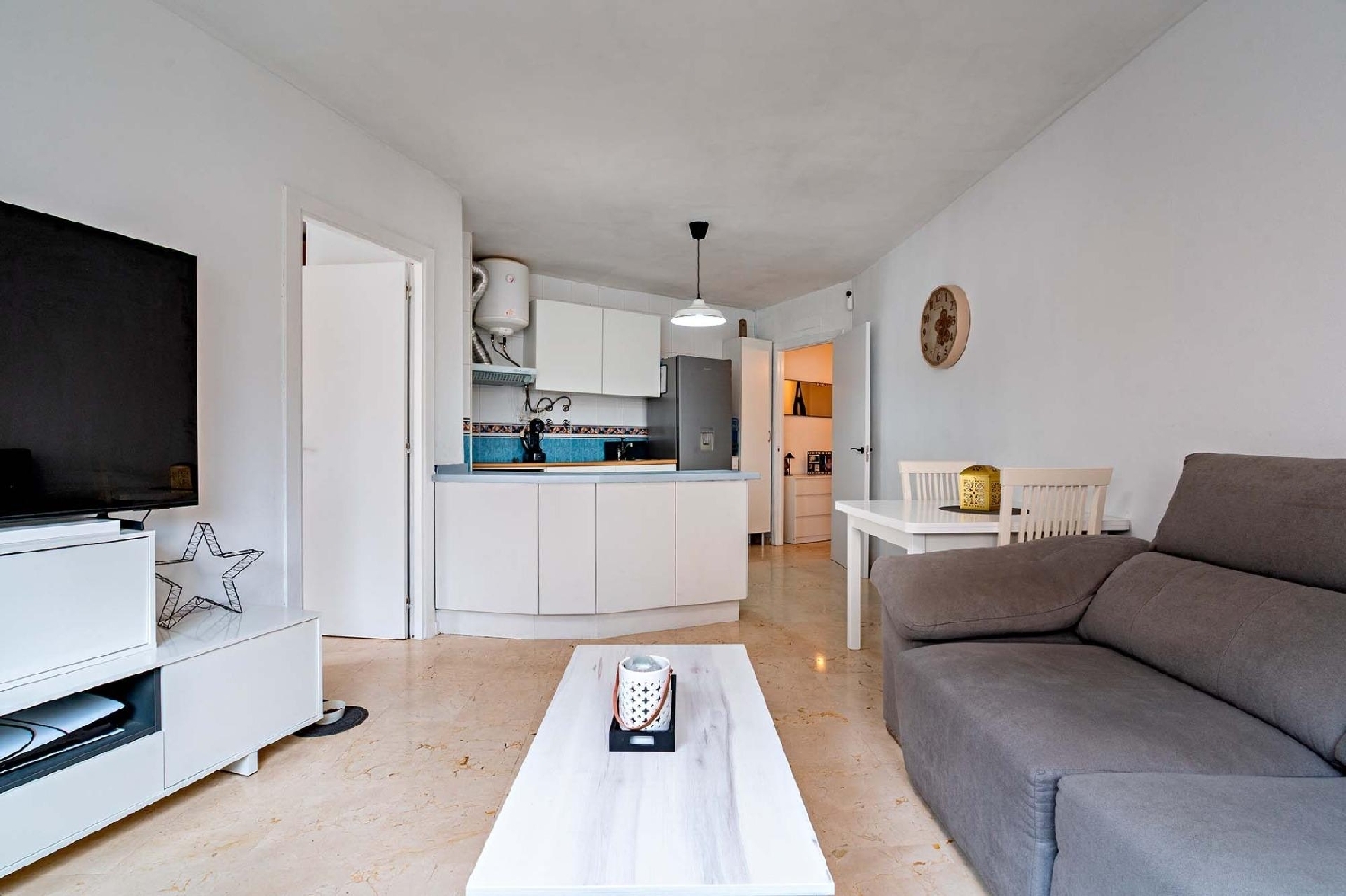  for sale apartment Balerma Poniente Almeriense 6