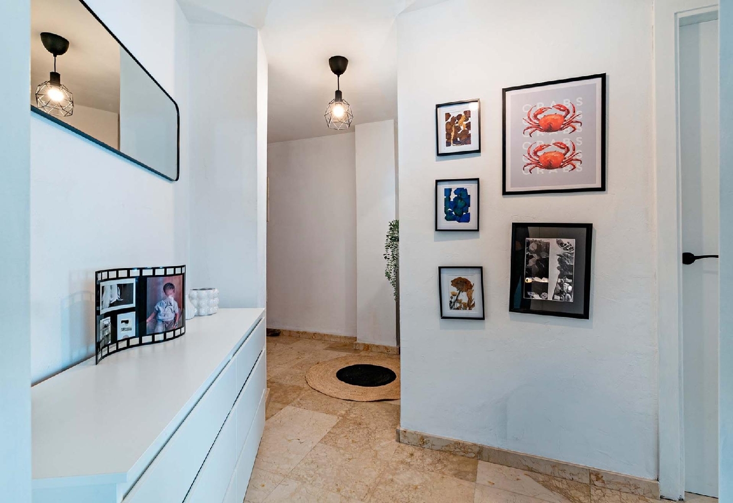  for sale apartment Balerma Poniente Almeriense 3