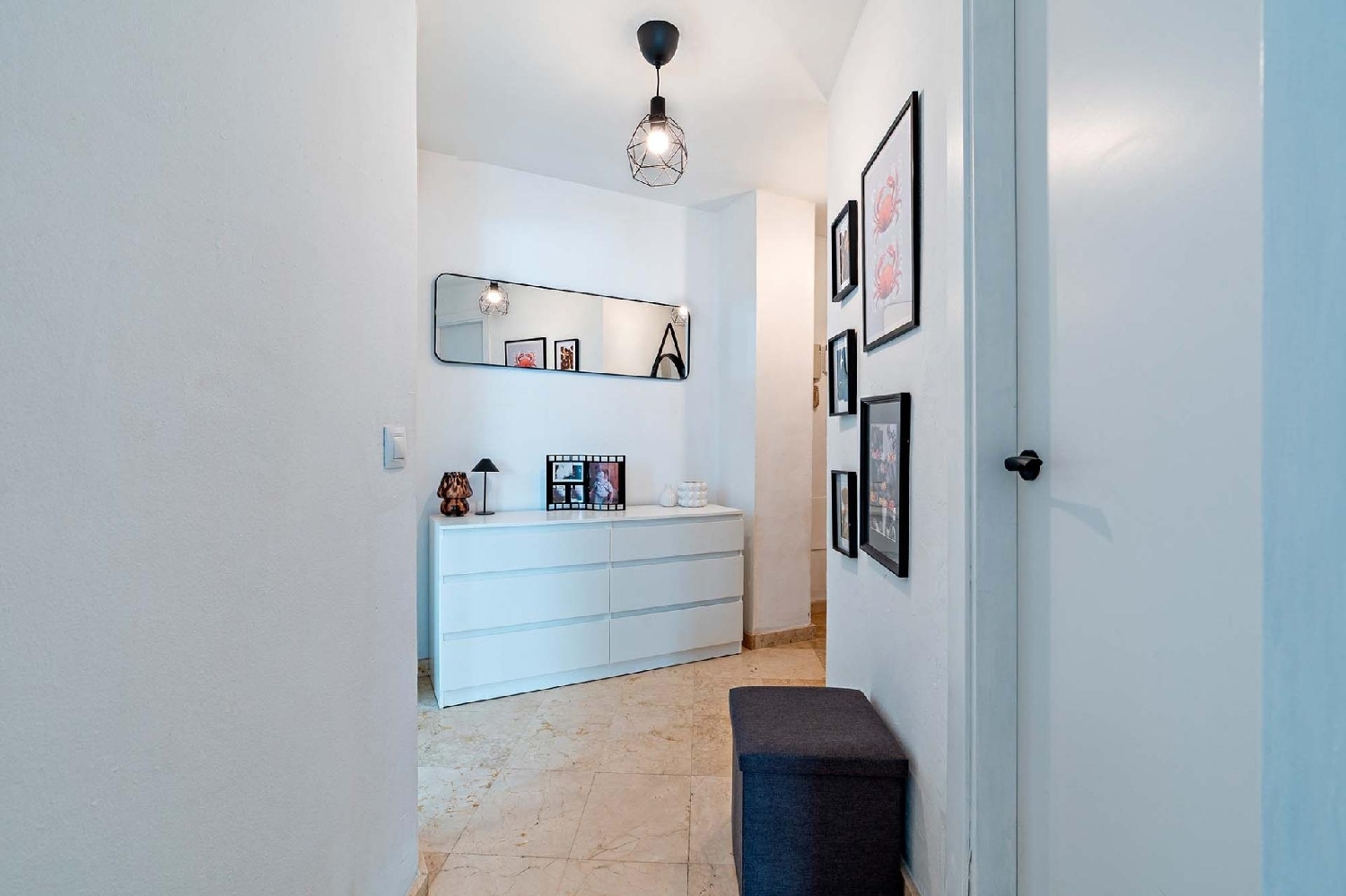  for sale apartment Balerma Poniente Almeriense 4