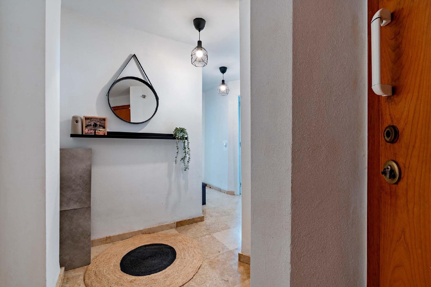  for sale apartment Balerma Poniente Almeriense 2