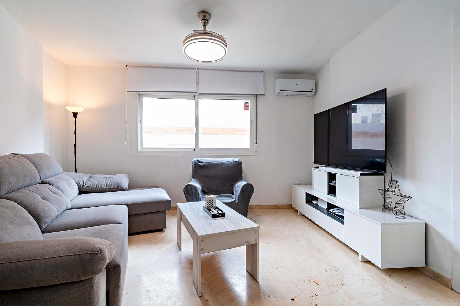  for sale apartment Balerma Poniente Almeriense 1