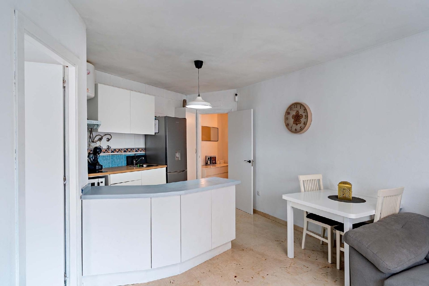  for sale apartment Balerma Poniente Almeriense 7