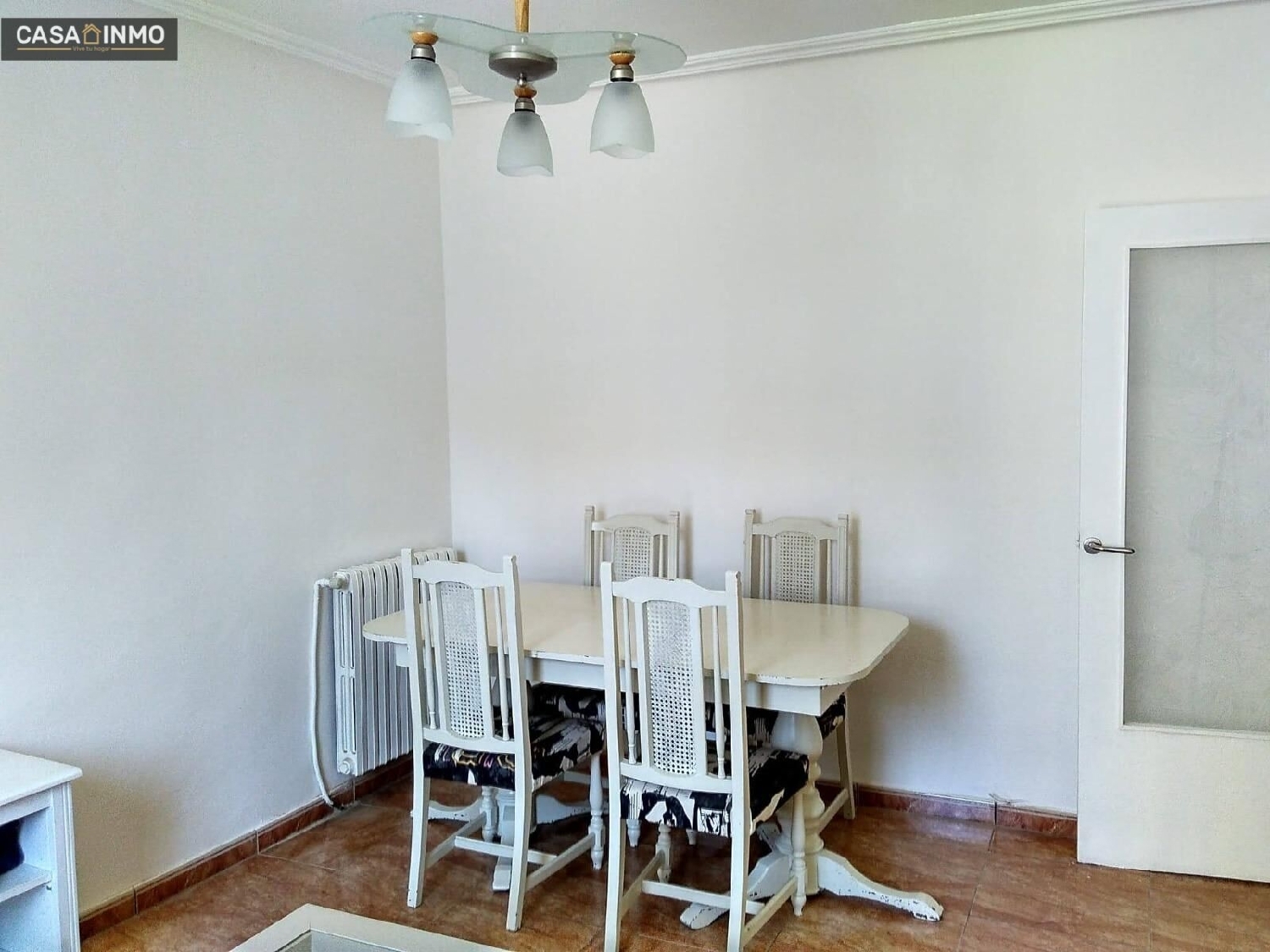  till salu lägenhet Barbastro Somontano De Barbastro 8