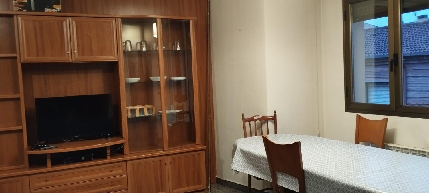  till salu lägenhet Barbastro Somontano De Barbastro 1