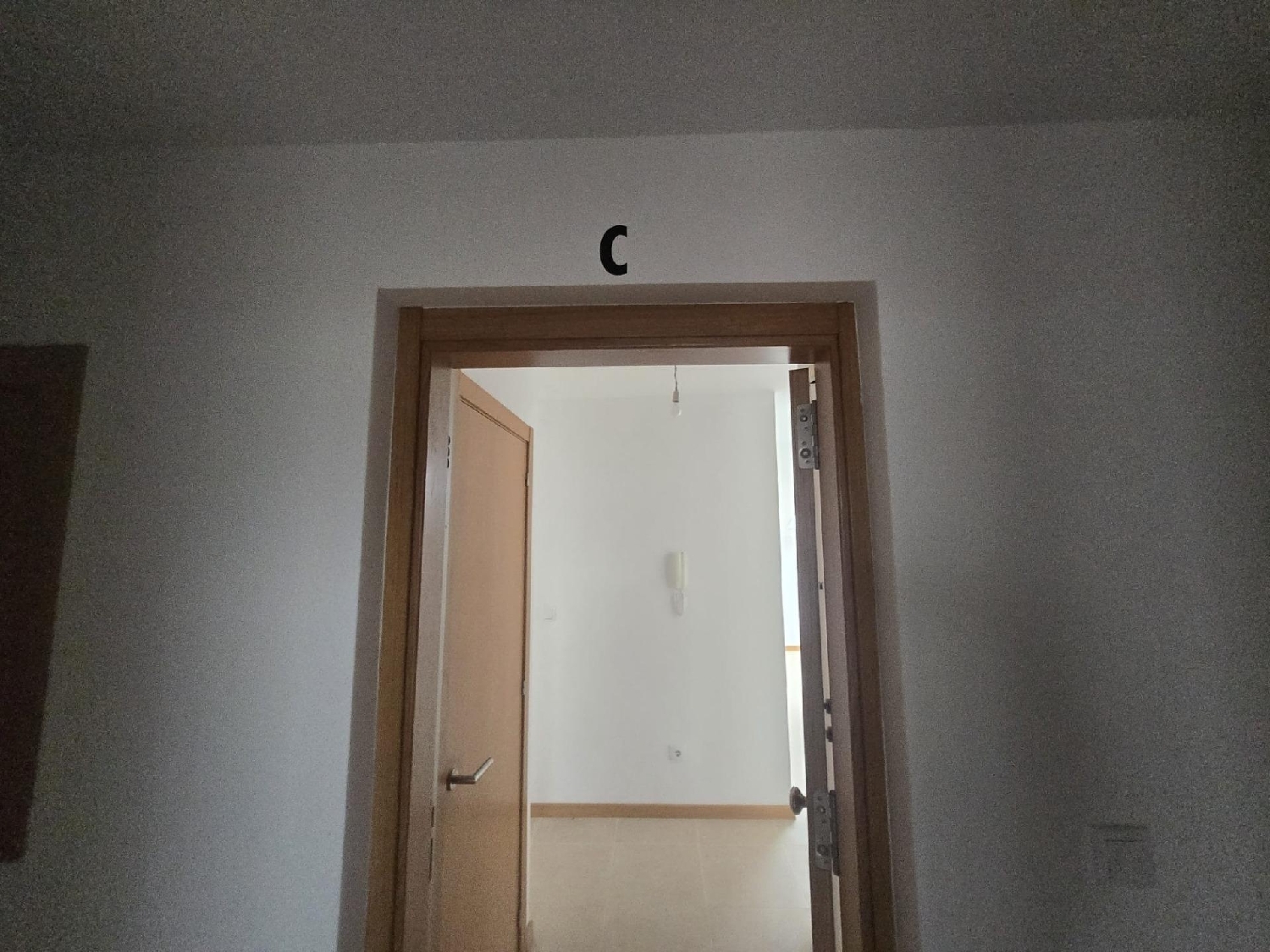  te koop appartement Barreiros Barcala 2