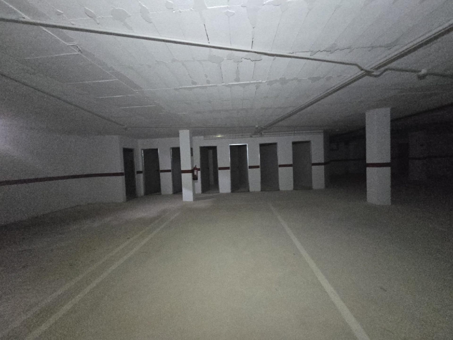 te koop appartement Barreiros Barcala 3