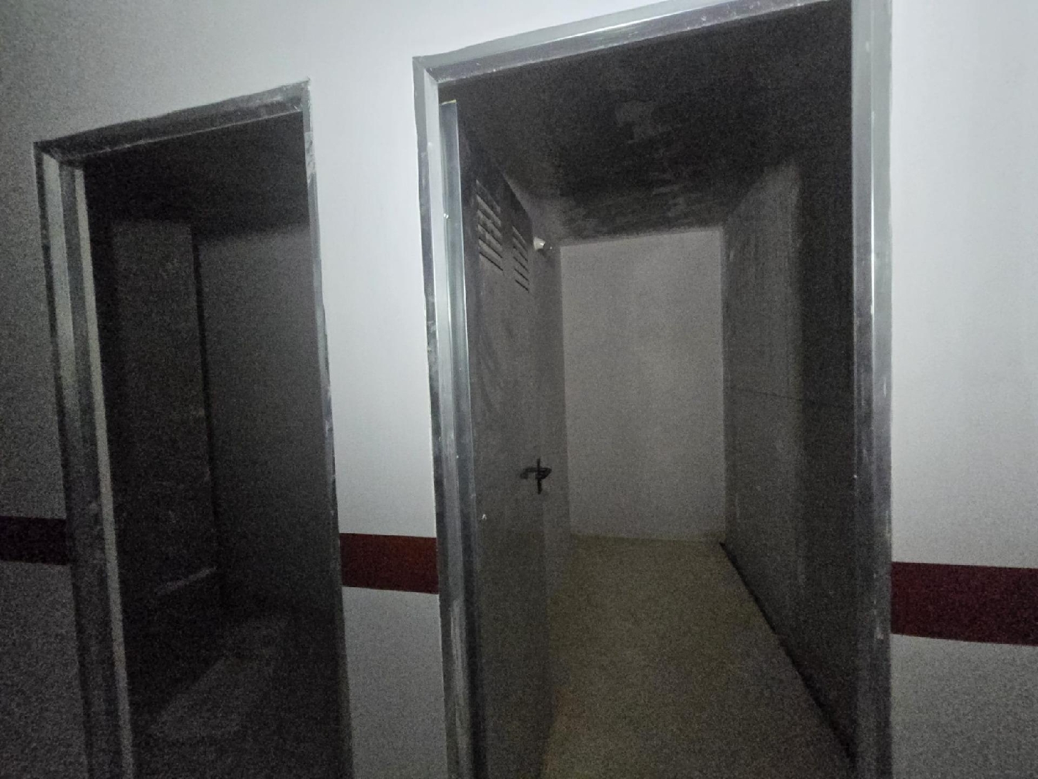  te koop appartement Barreiros Barcala 4