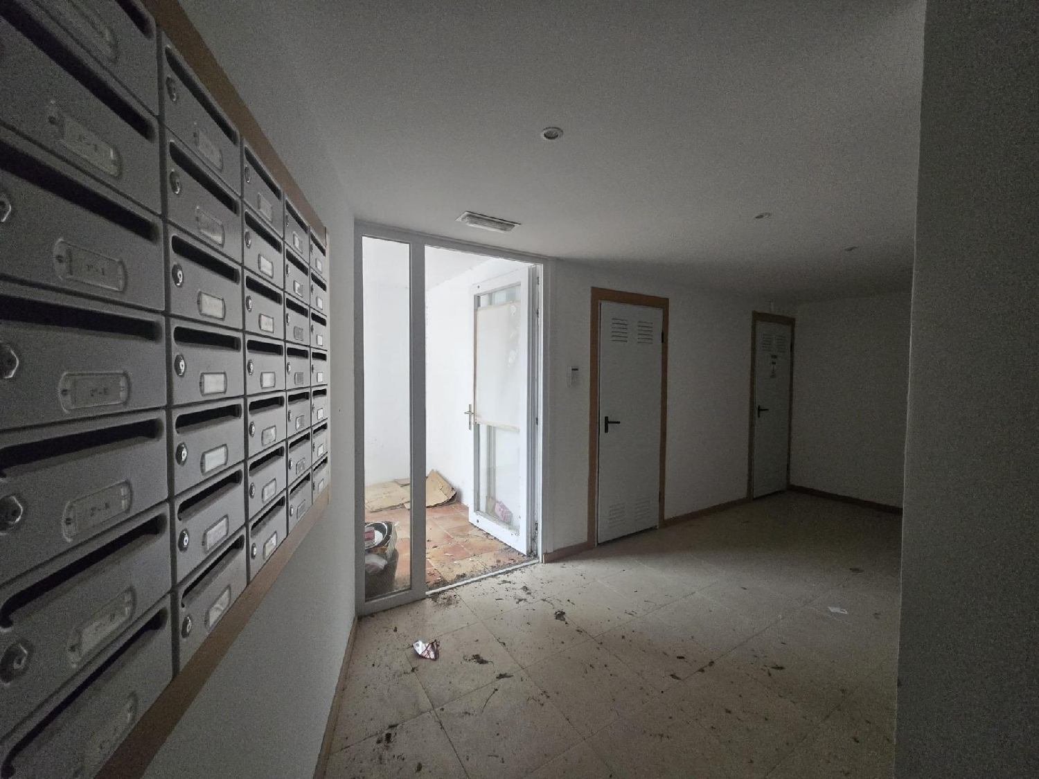  te koop appartement Barreiros Barcala 7