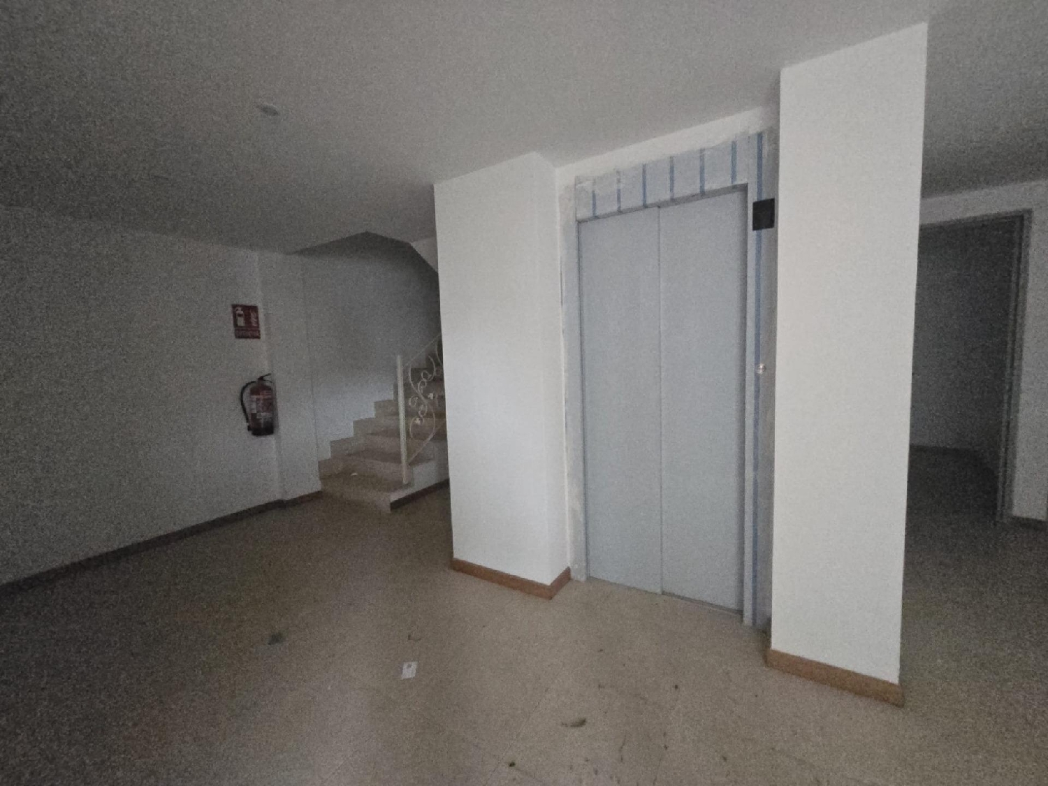  te koop appartement Barreiros Barcala 8