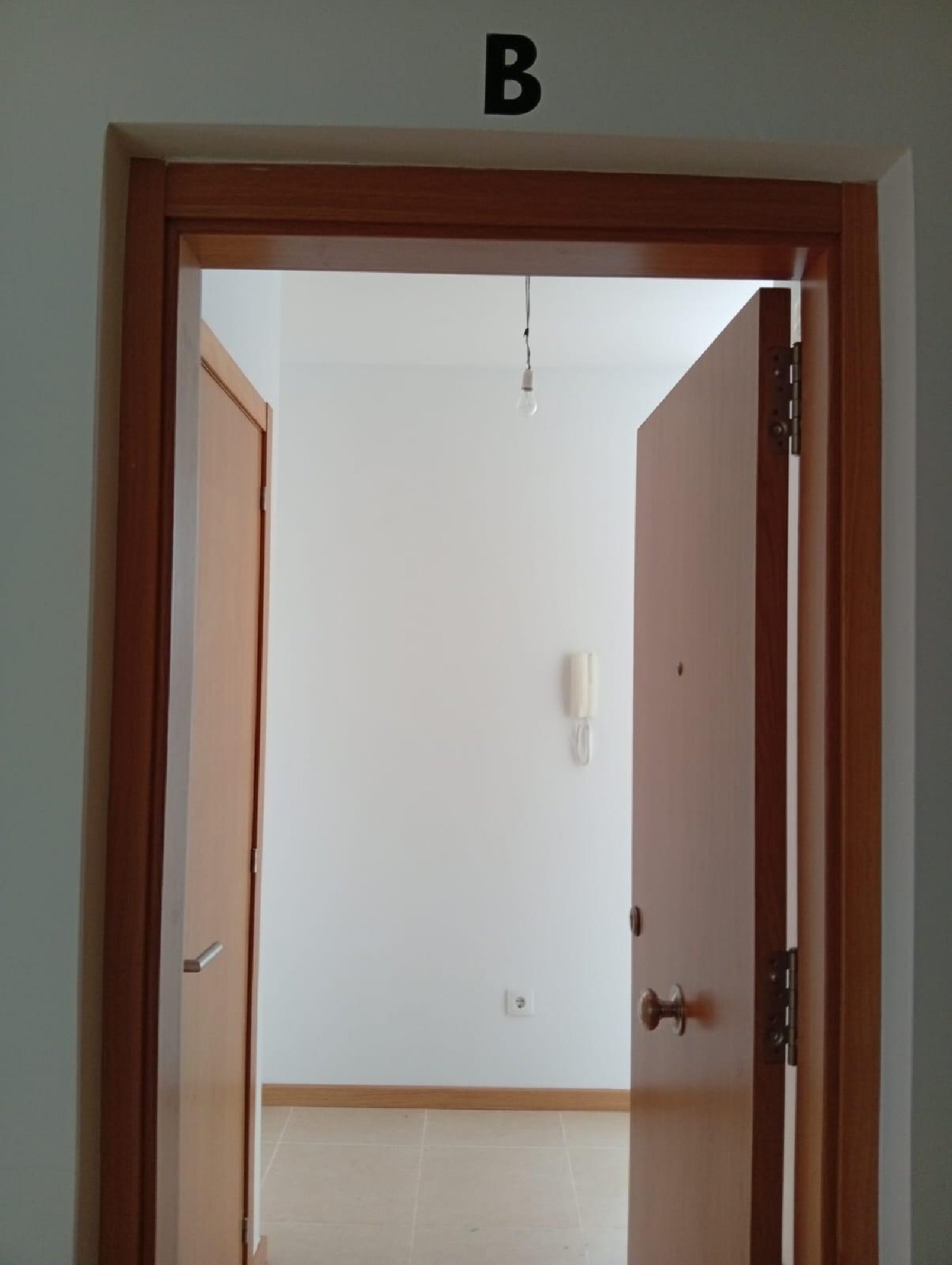  te koop appartement Barreiros Barcala 3