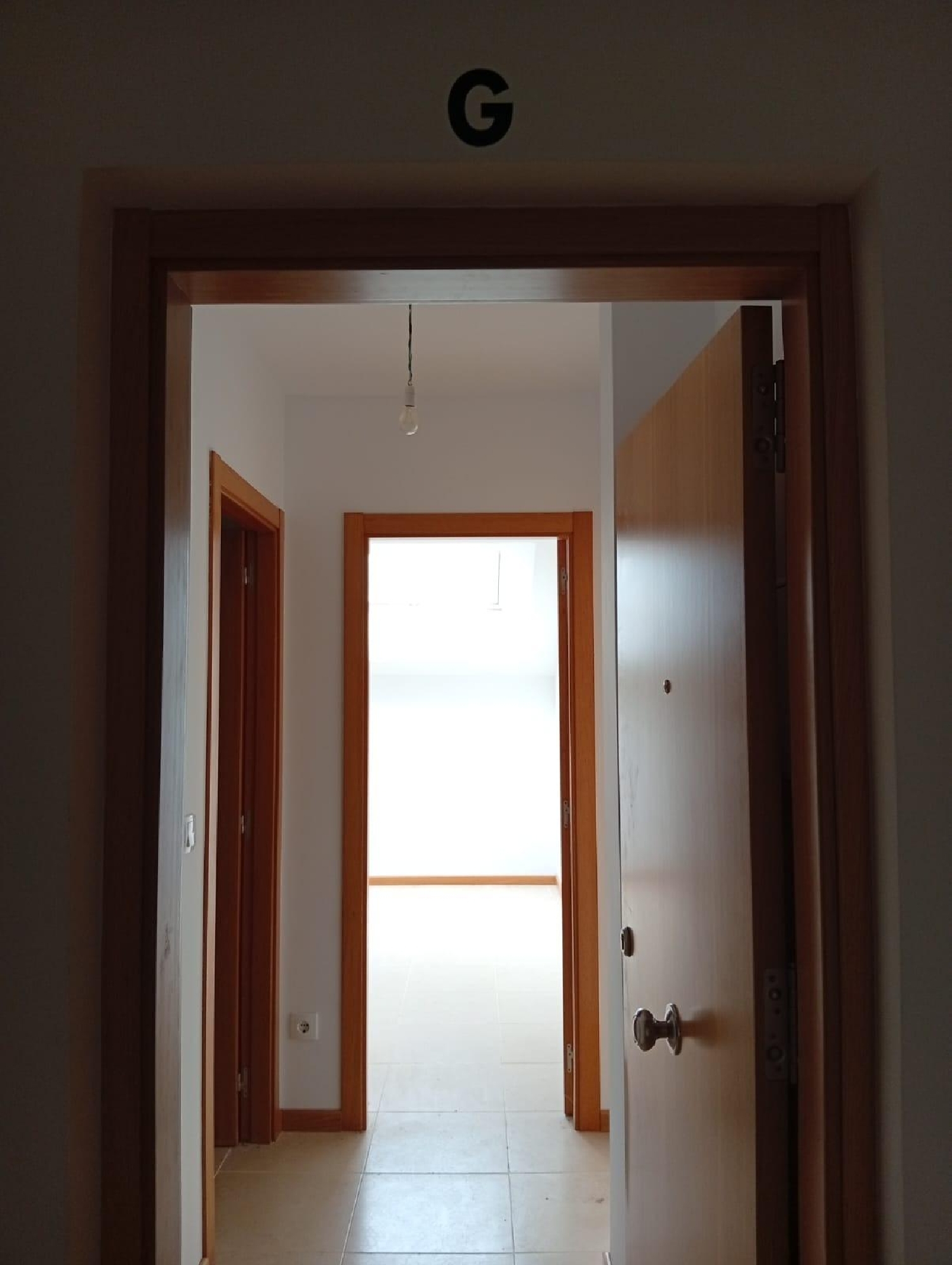  te koop appartement Barreiros Barcala 4