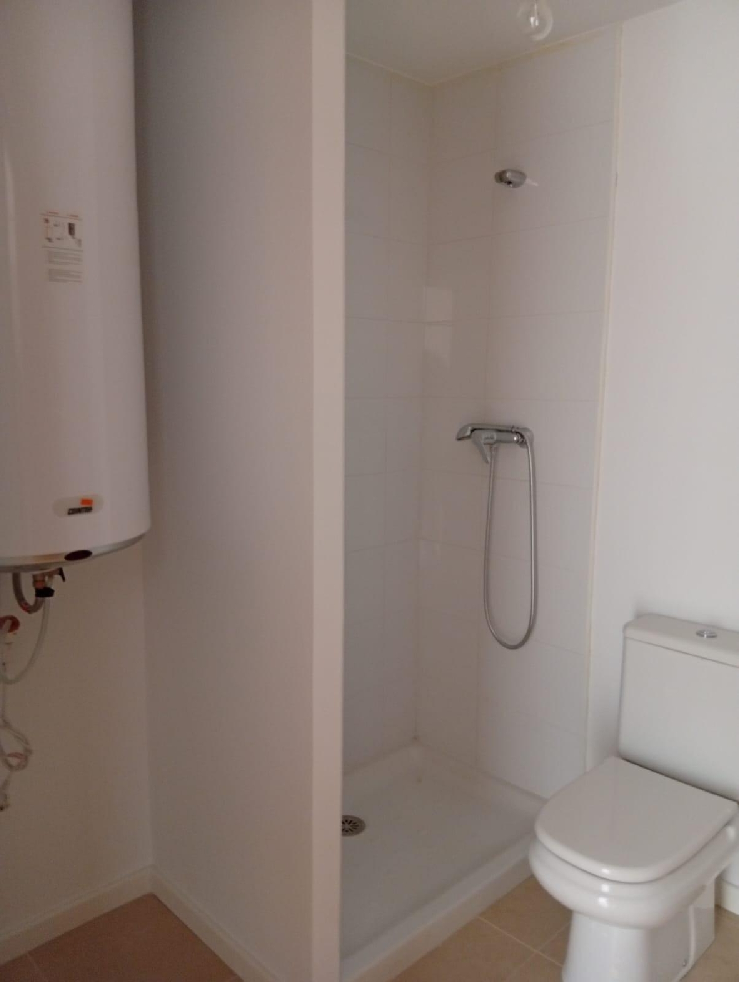  te koop appartement Barreiros Barcala 7