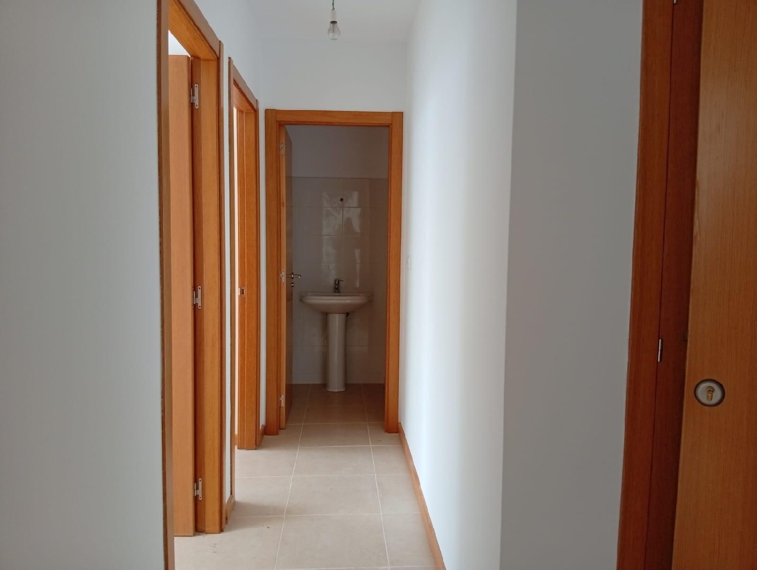  te koop appartement Barreiros Barcala 7
