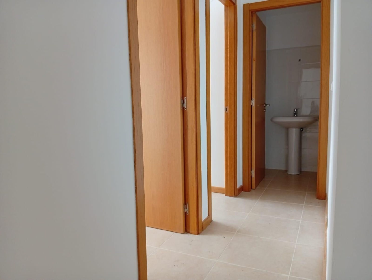  te koop appartement Barreiros Barcala 8