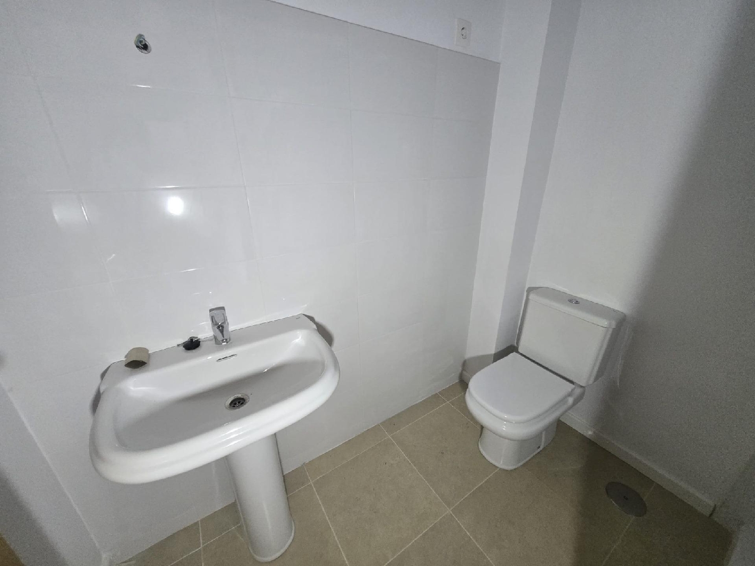  te koop appartement Barreiros Barcala 4