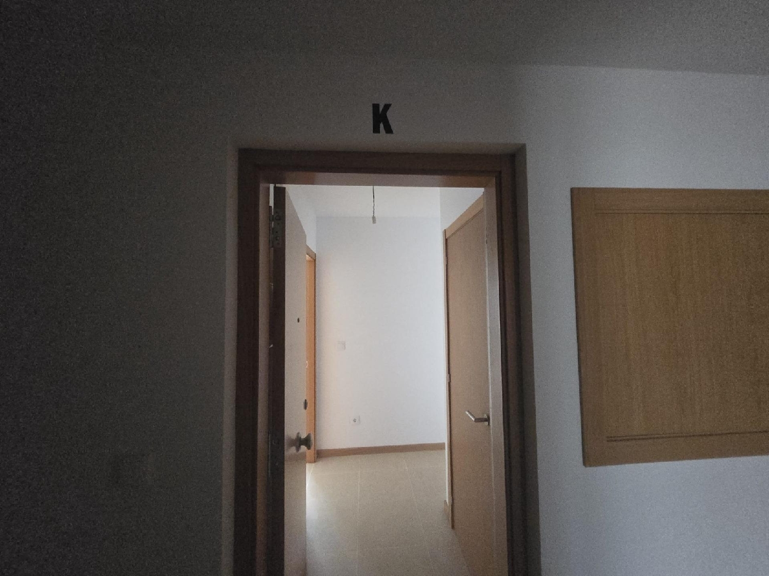  te koop appartement Barreiros Barcala 3