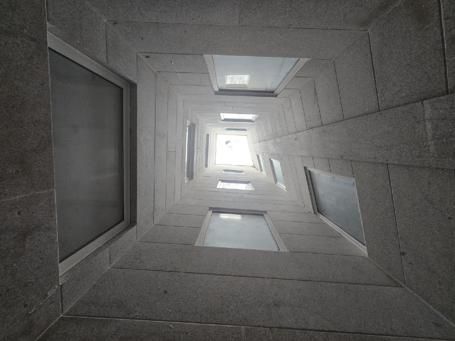  te koop appartement Barreiros Barcala 4