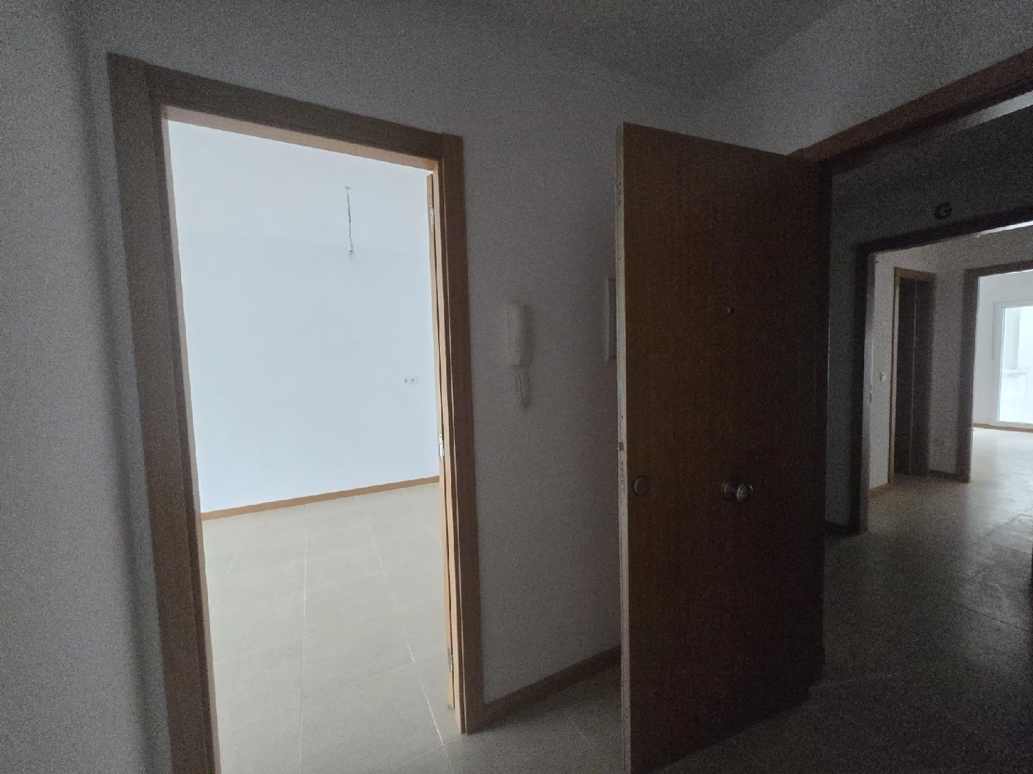 te koop appartement Barreiros Barcala 3
