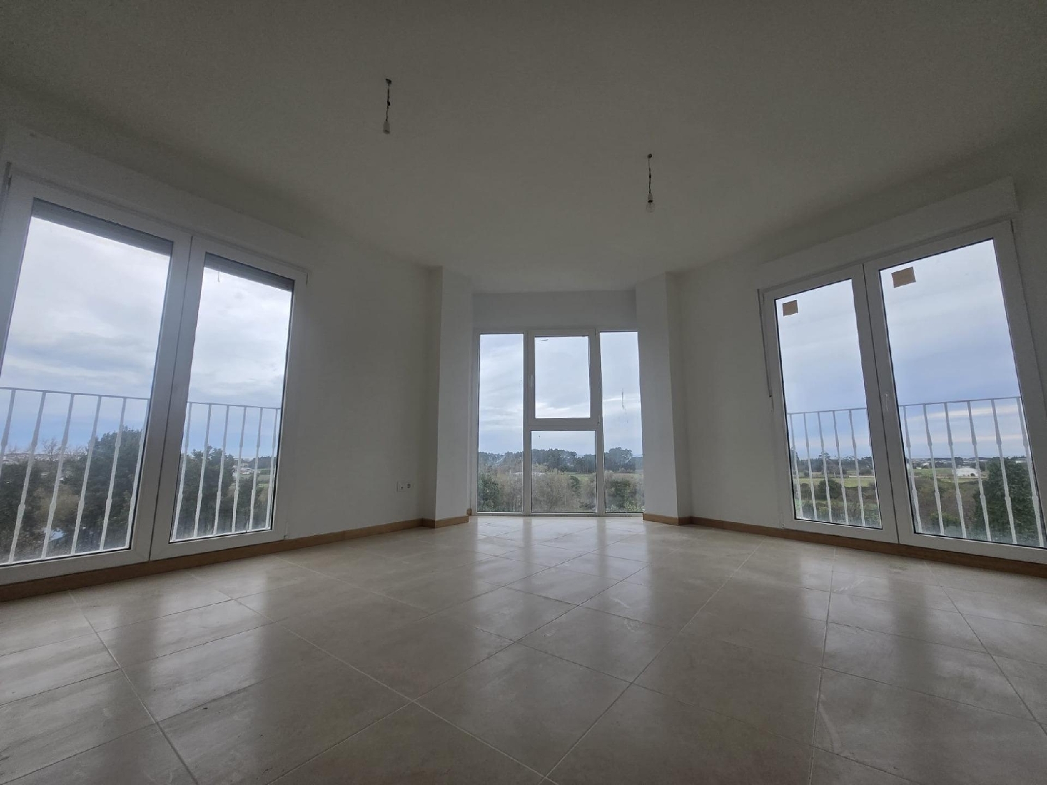  te koop appartement Barreiros Barcala 6