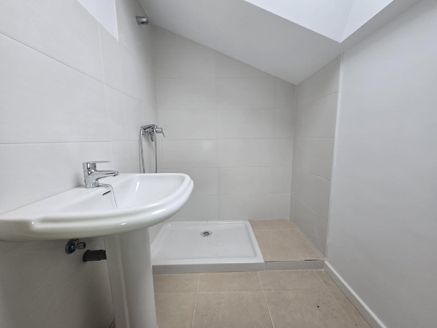  te koop appartement Barreiros Barcala 3