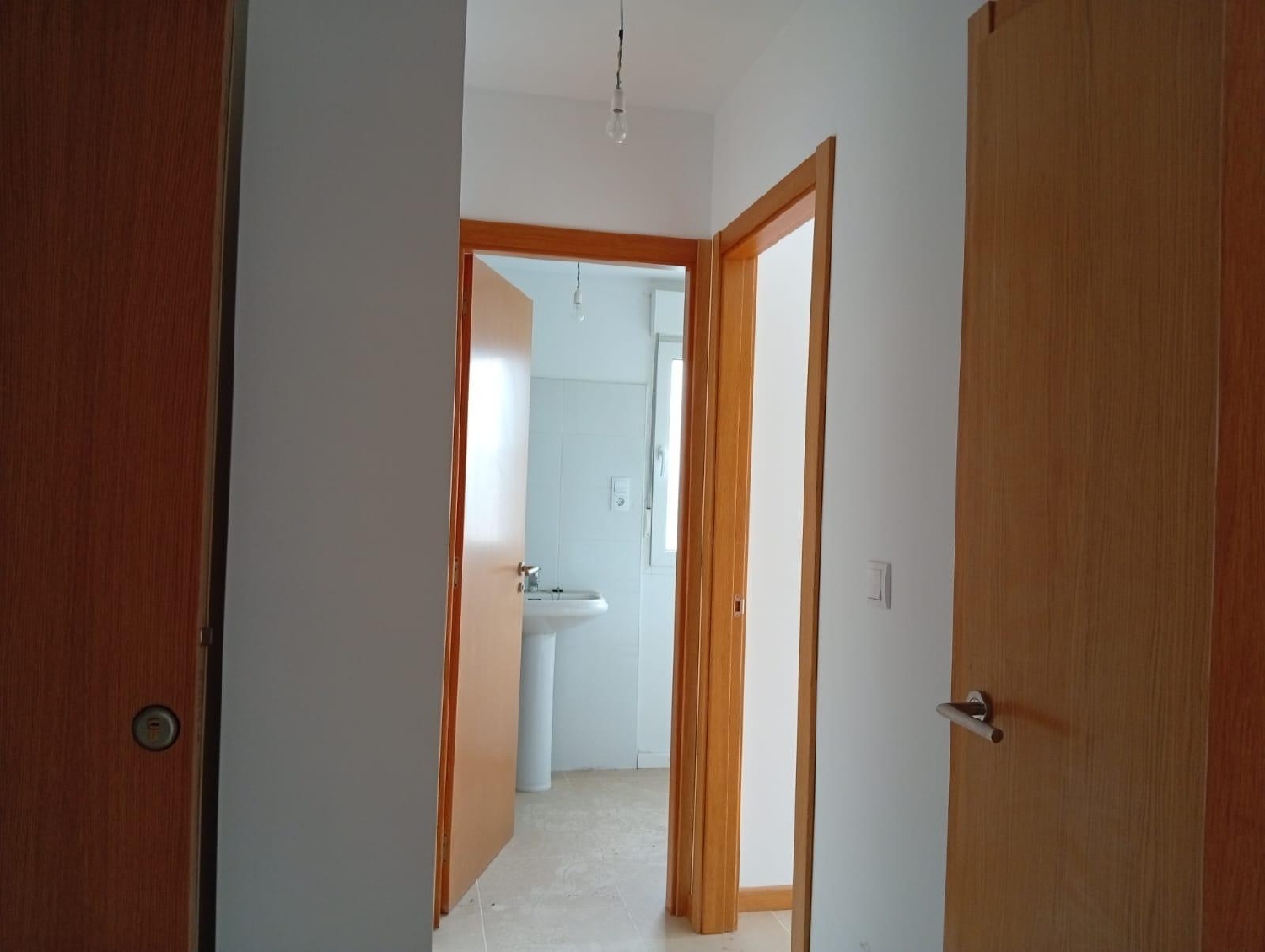  te koop appartement Barreiros Barcala 8
