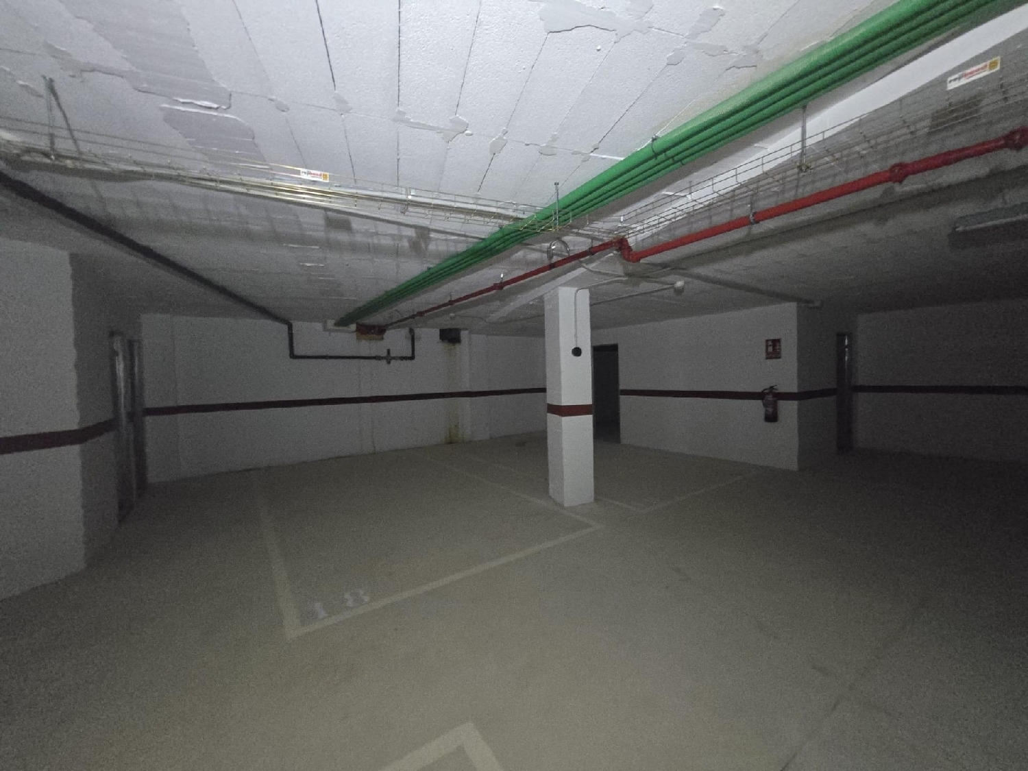  te koop appartement Barreiros Barcala 5