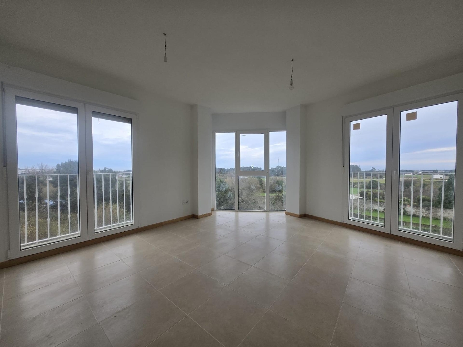  te koop appartement Barreiros Barcala 7