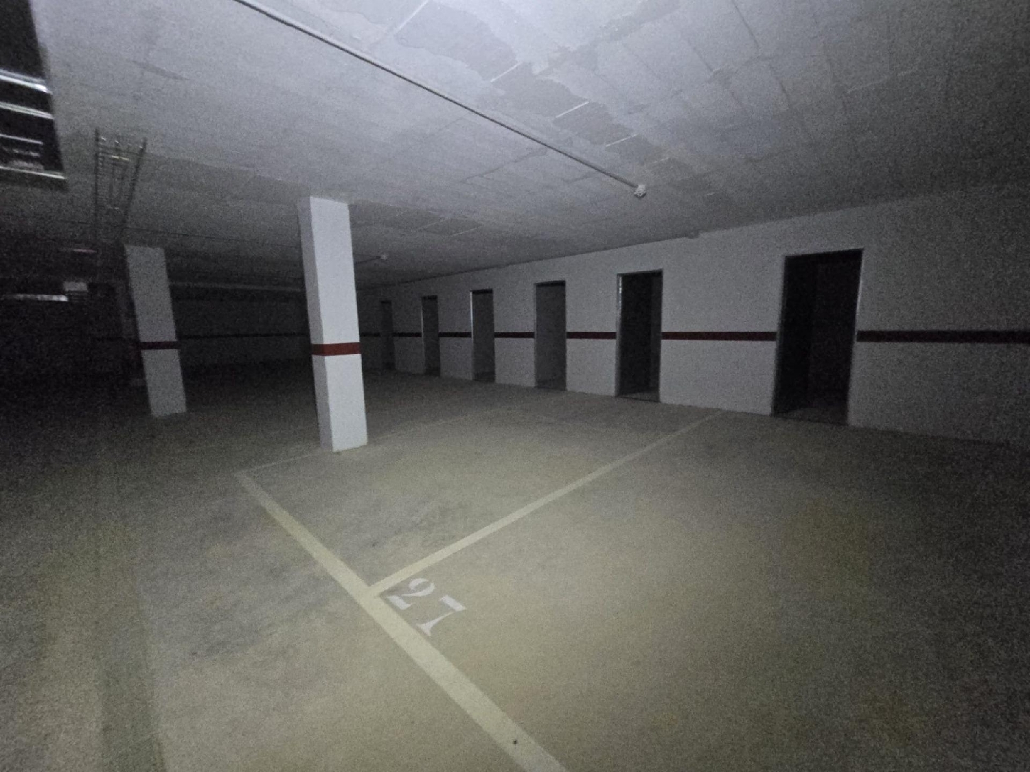  te koop appartement Barreiros Barcala 3