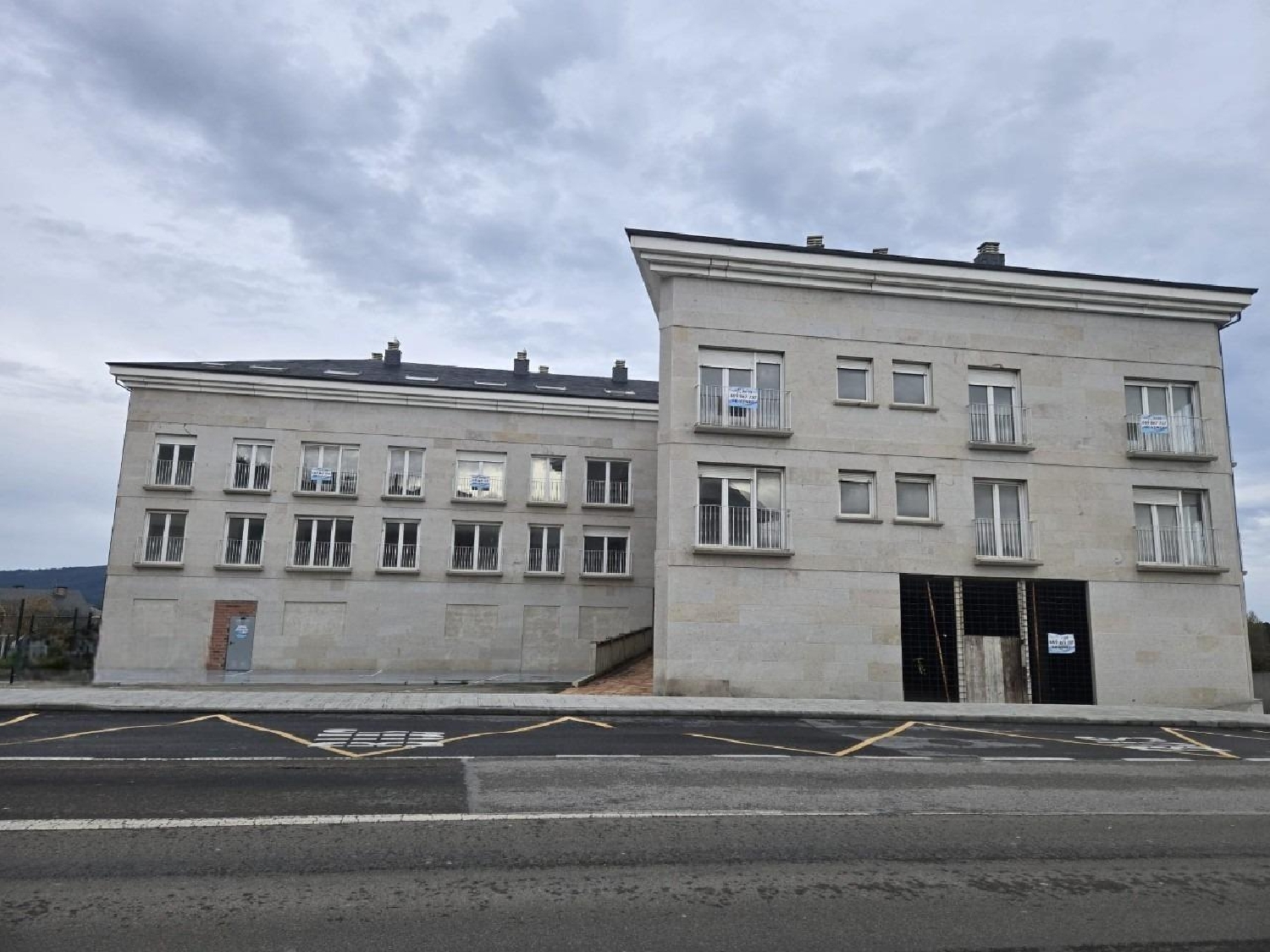 kaufen Wohnung Barreiros Barcala 2