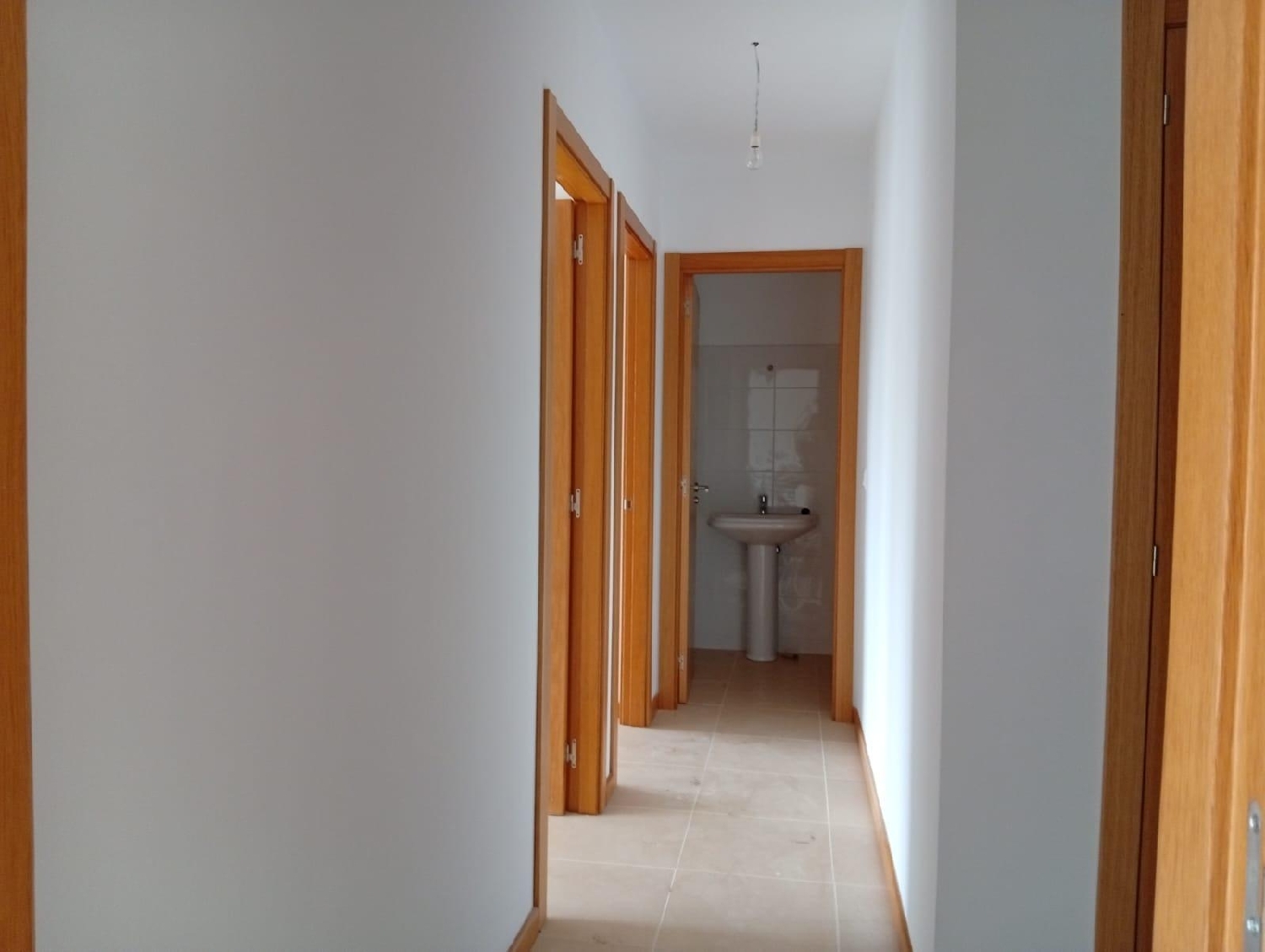 à vendre appartement Barreiros Barcala 6