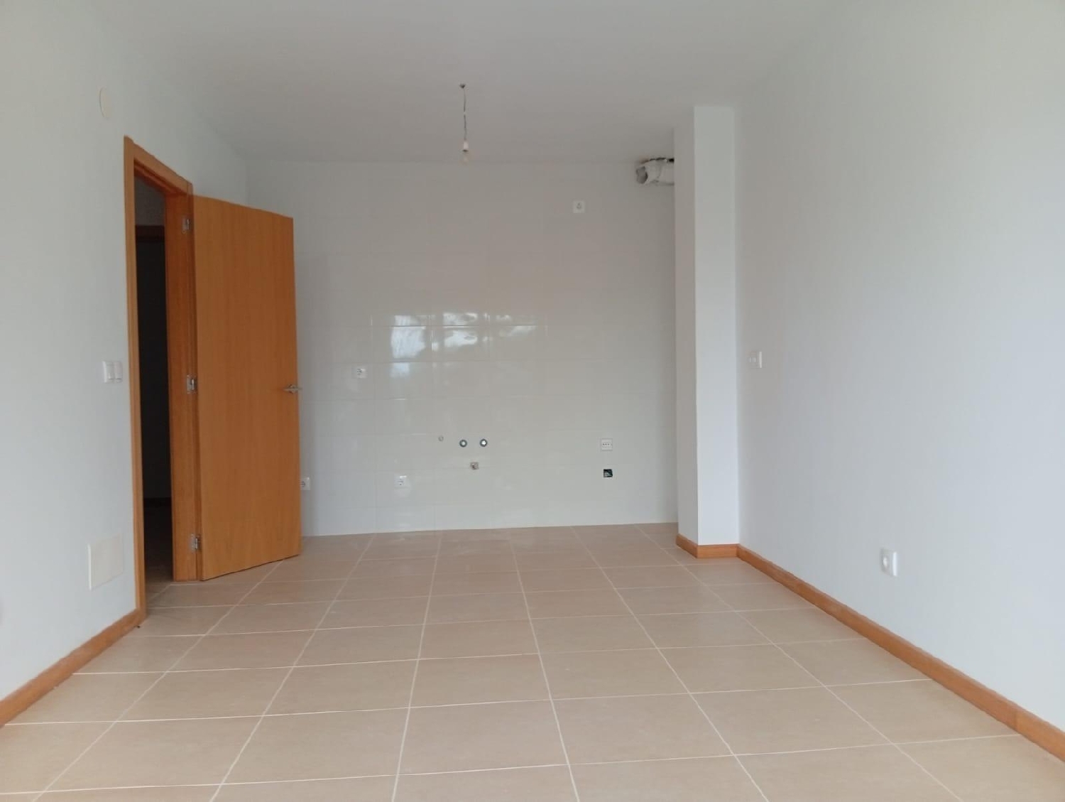 à vendre appartement Barreiros Barcala 8