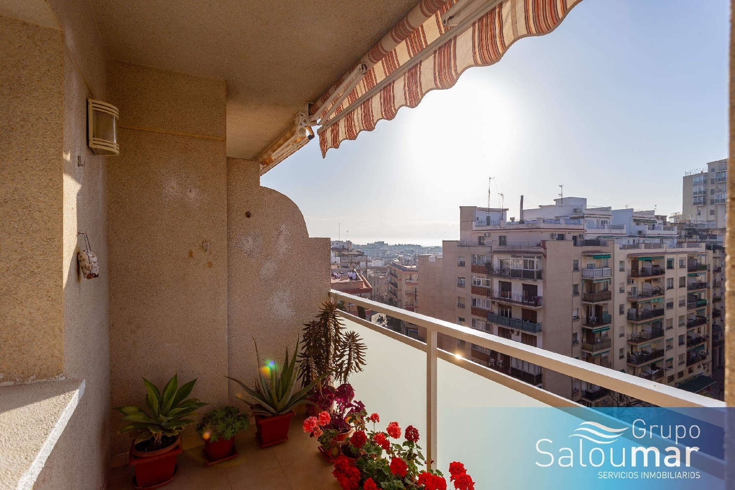  en venta apartamento Barriada Les Tres Creus Bages 1