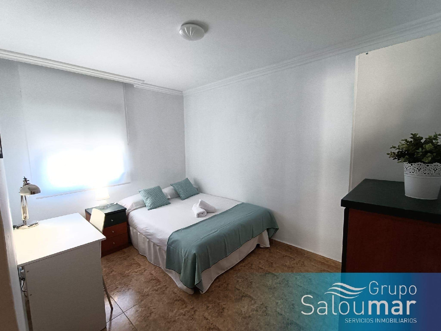  en venta apartamento Barriada Les Tres Creus Bages 8