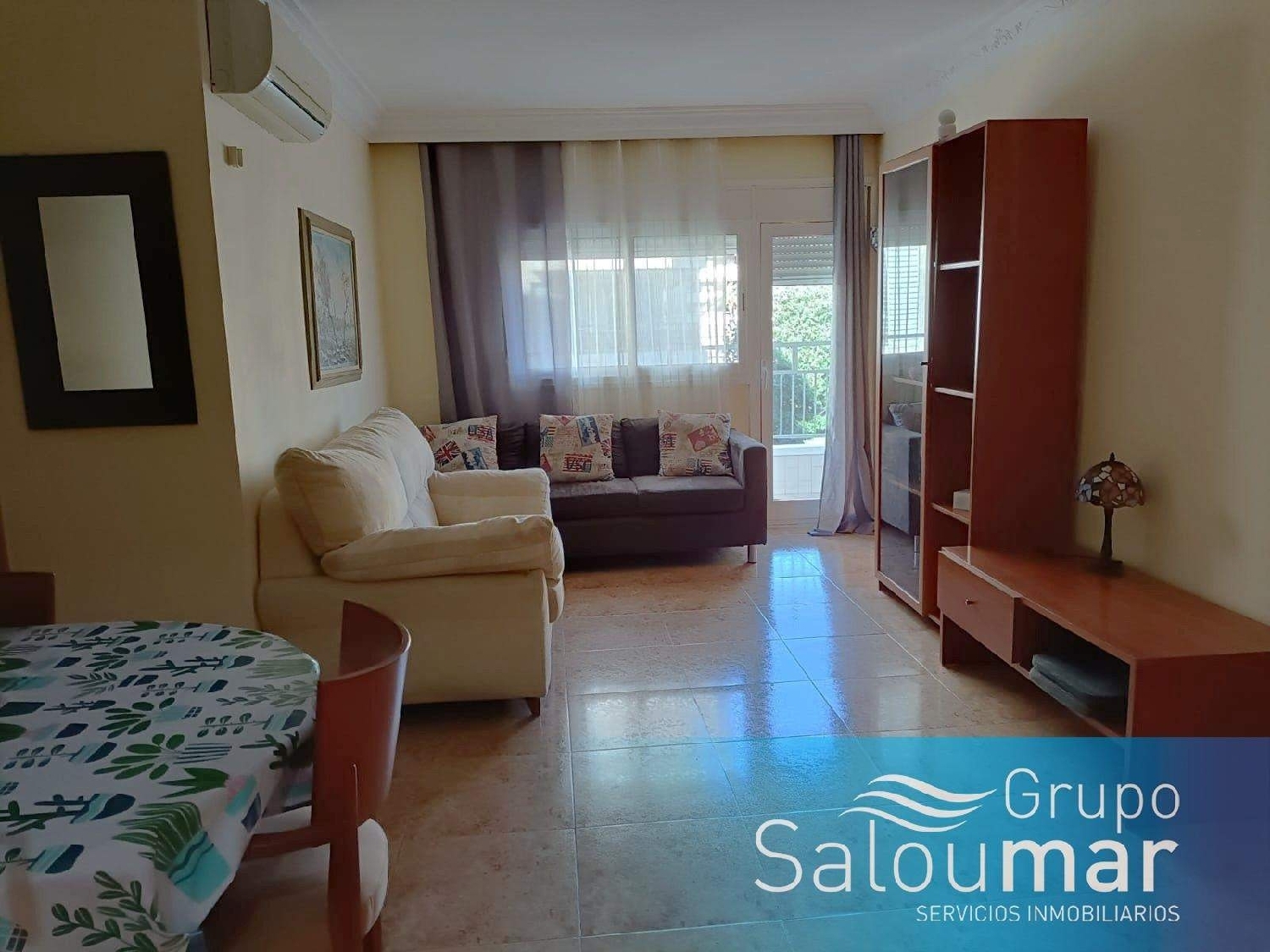  en venta apartamento Barriada Les Tres Creus Bages 1