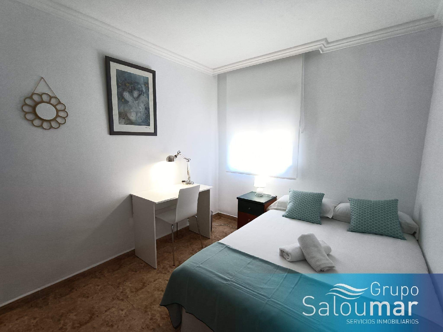 en venta apartamento Barriada Les Tres Creus Bages 2