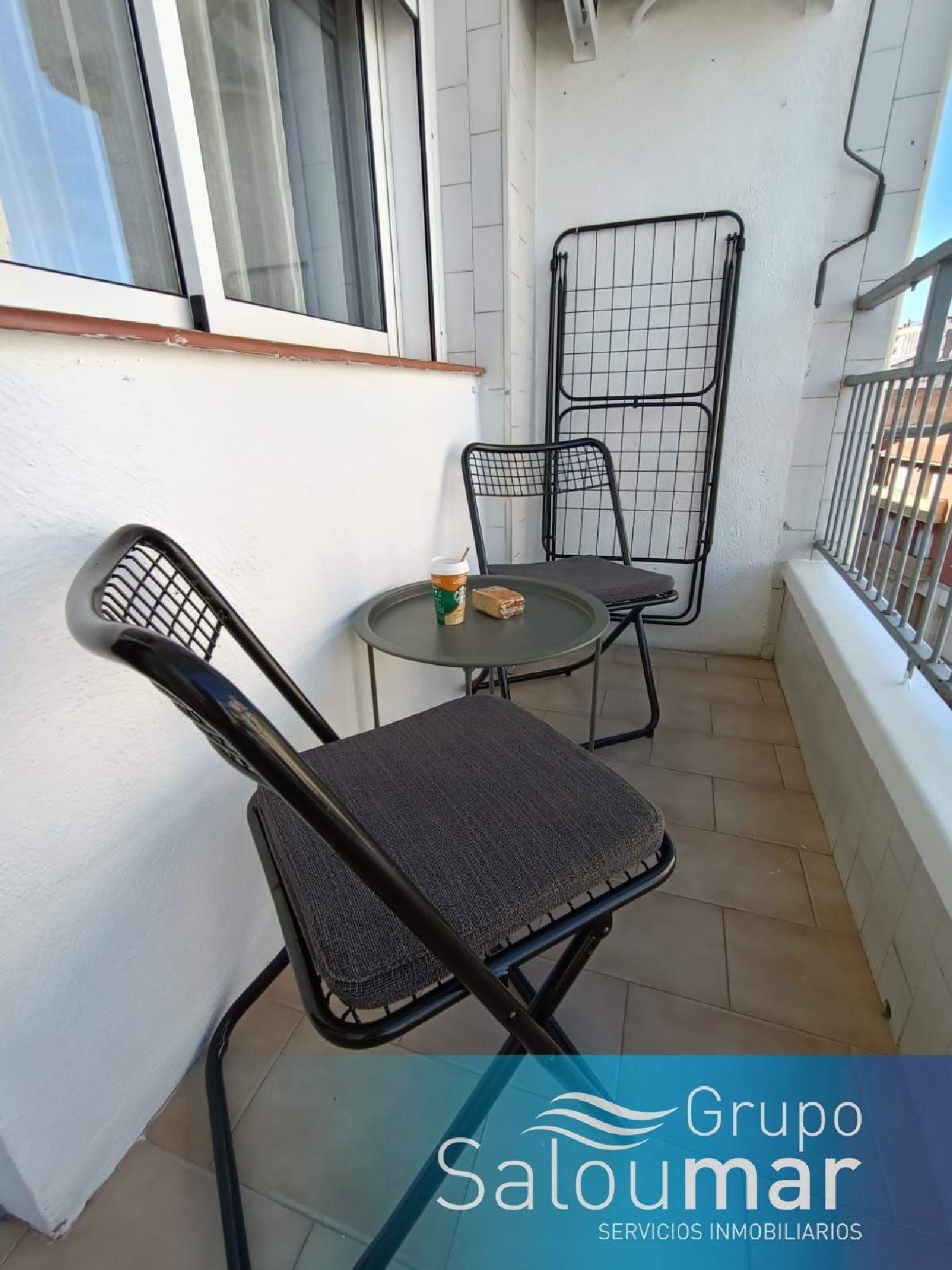 en venta apartamento Barriada Les Tres Creus Bages 3