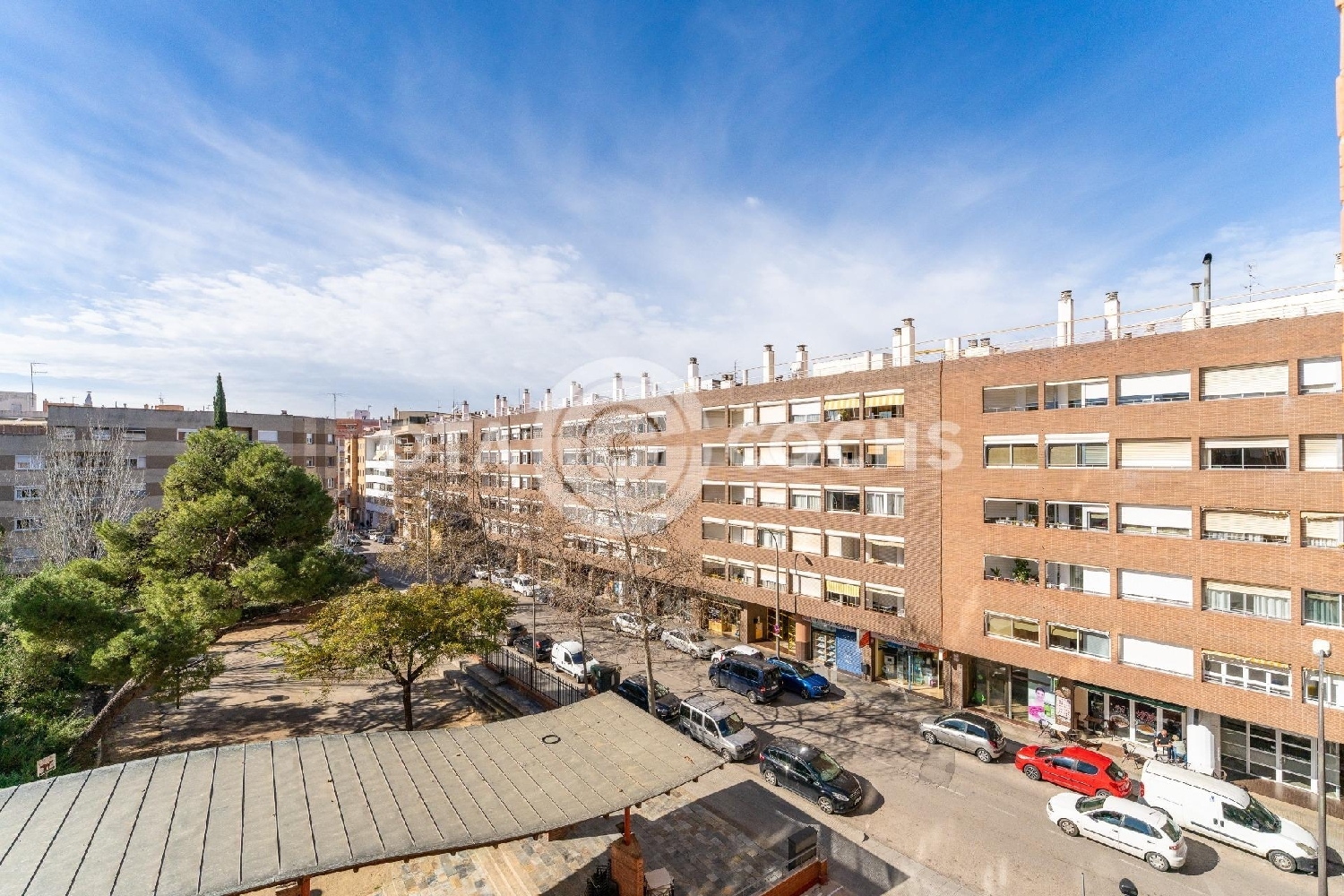  te koop appartement Barriada Les Tres Creus Bages 8