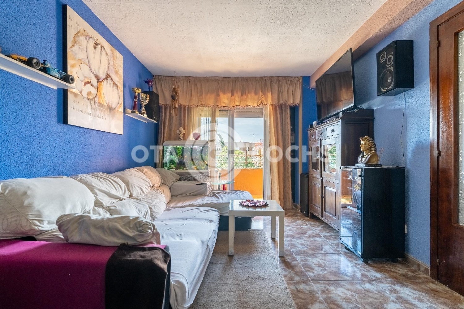  te koop appartement Barriada Les Tres Creus Bages 3