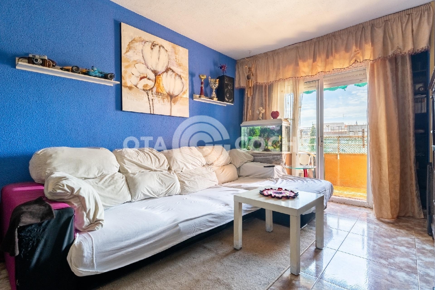  te koop appartement Barriada Les Tres Creus Bages 2