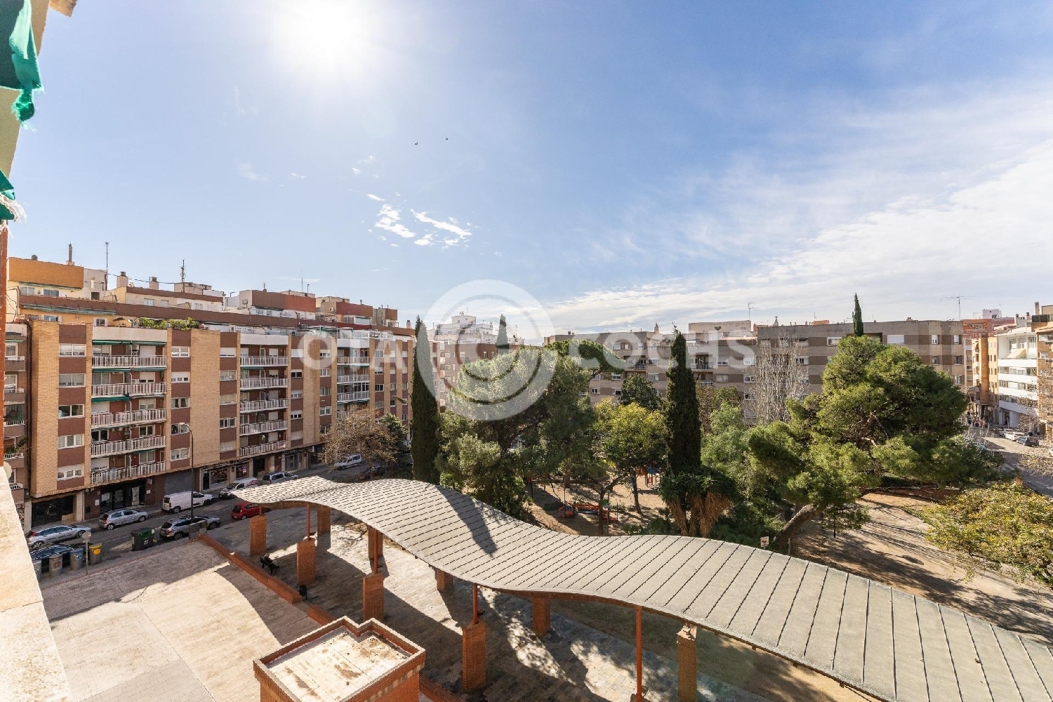  te koop appartement Barriada Les Tres Creus Bages 6