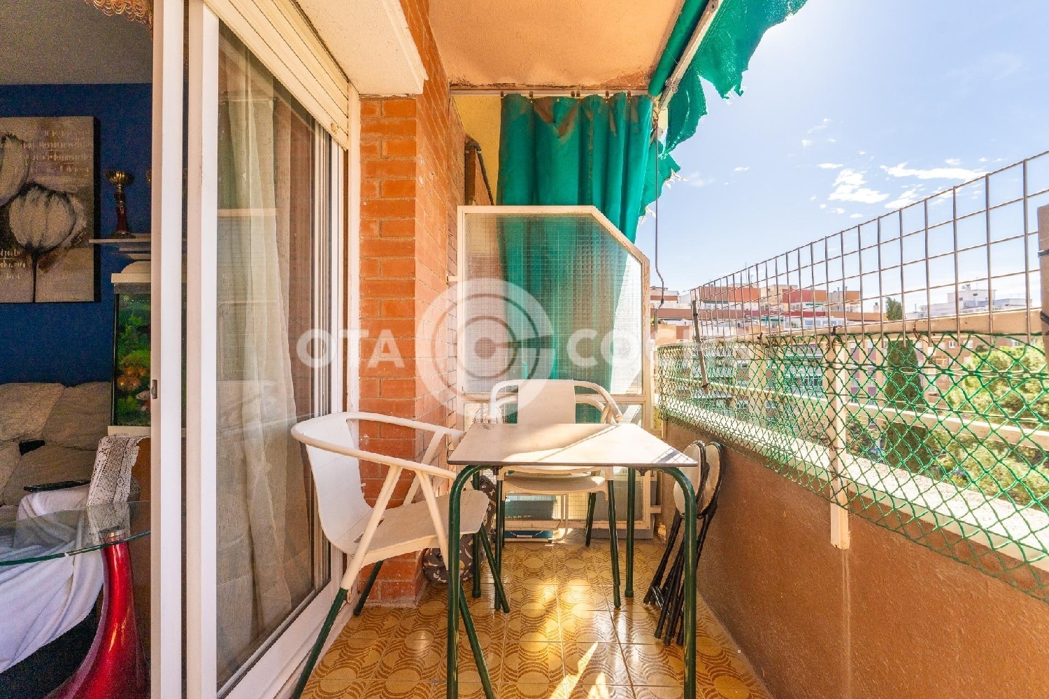  te koop appartement Barriada Les Tres Creus Bages 5