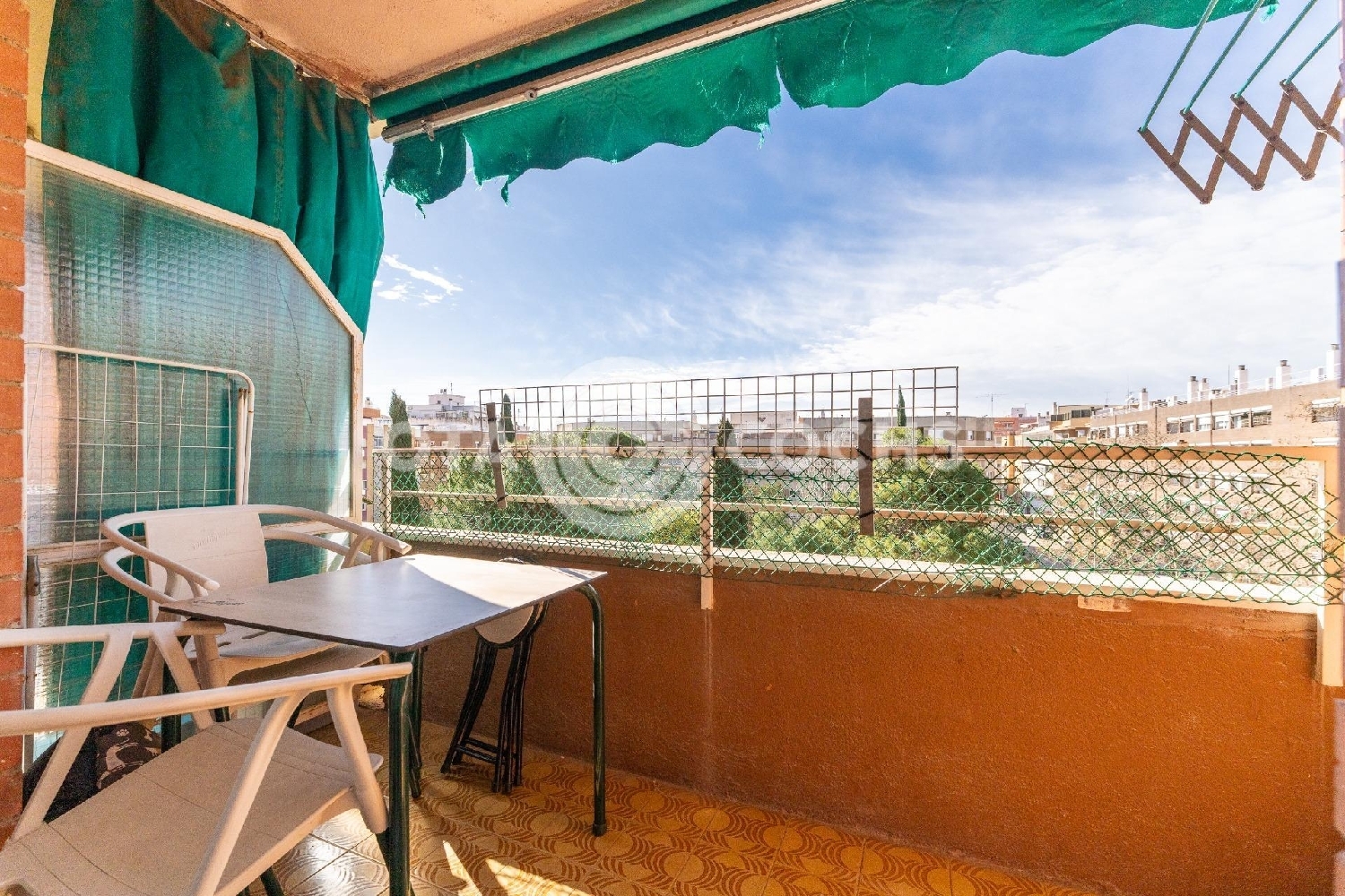  te koop appartement Barriada Les Tres Creus Bages 4