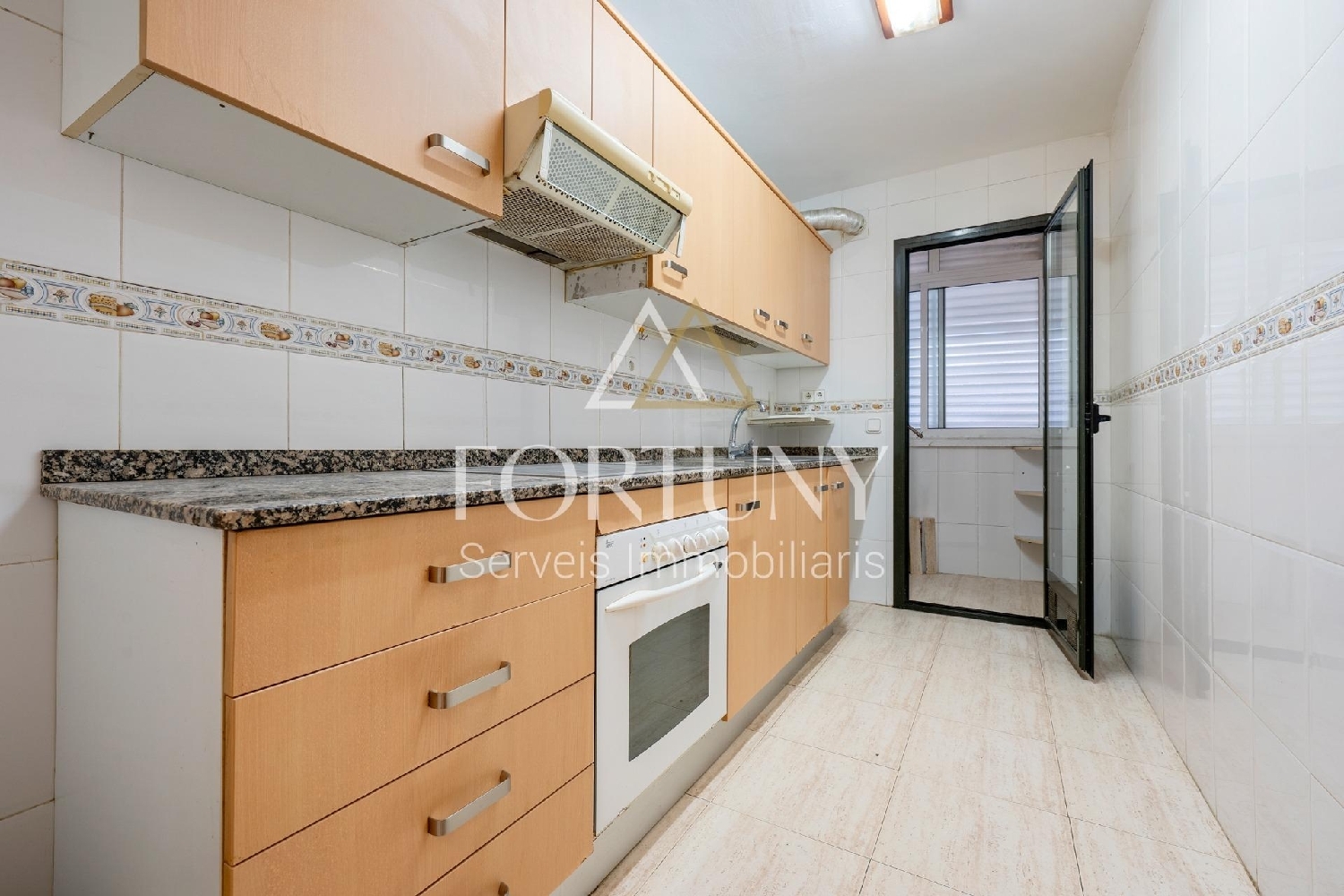  till salu lägenhet Barriada Les Tres Creus Bages 6