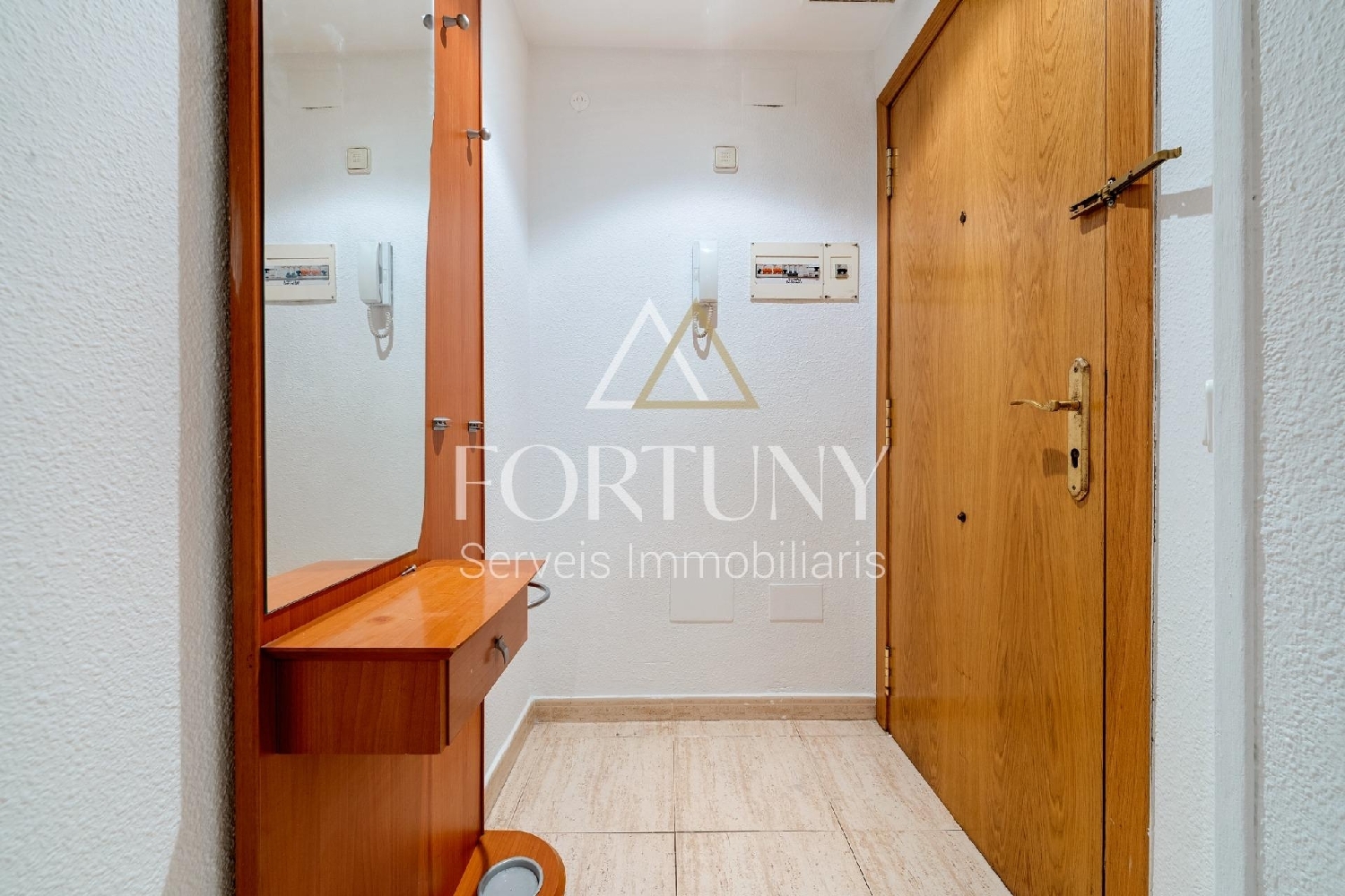  till salu lägenhet Barriada Les Tres Creus Bages 4