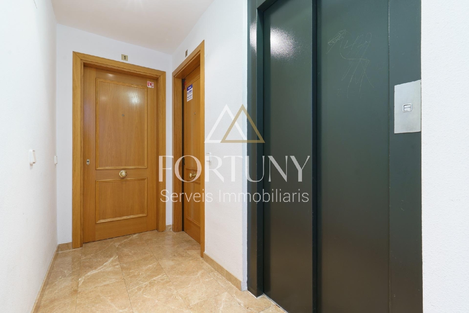  till salu lägenhet Barriada Les Tres Creus Bages 3